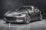 Mazda MX-5 Miata RF bolt pattern